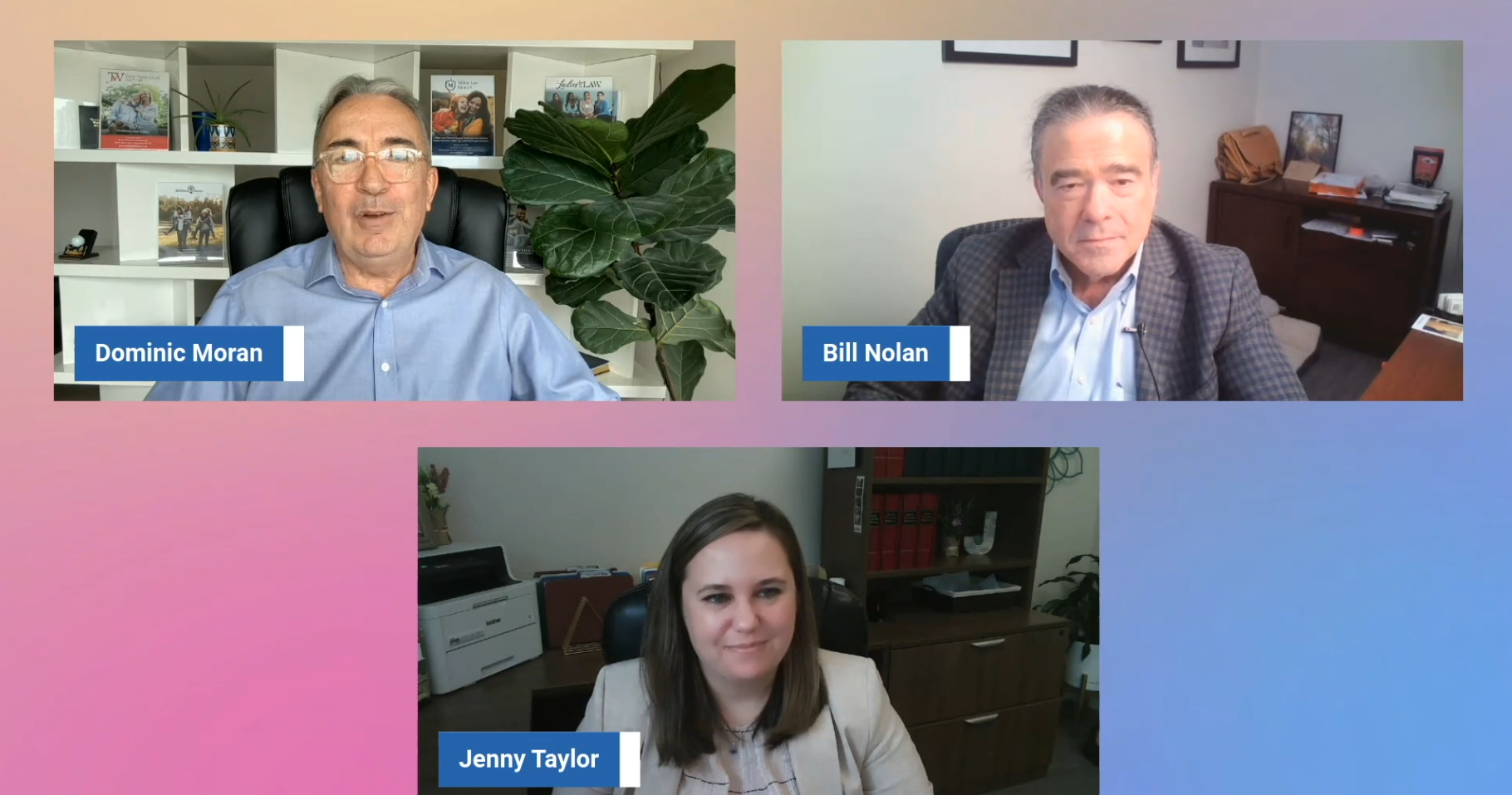 Bill & Jenny Alabama